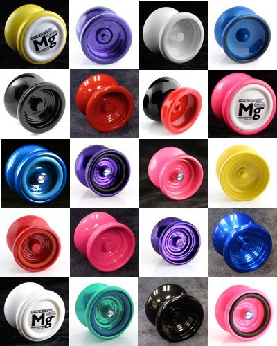 cool yo yos